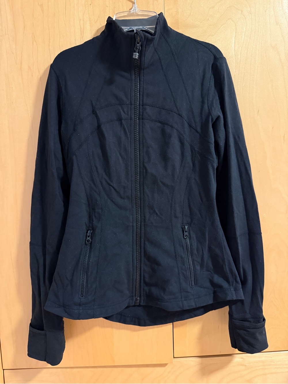 Lululemon Define Jacket - Picture 4 of 11